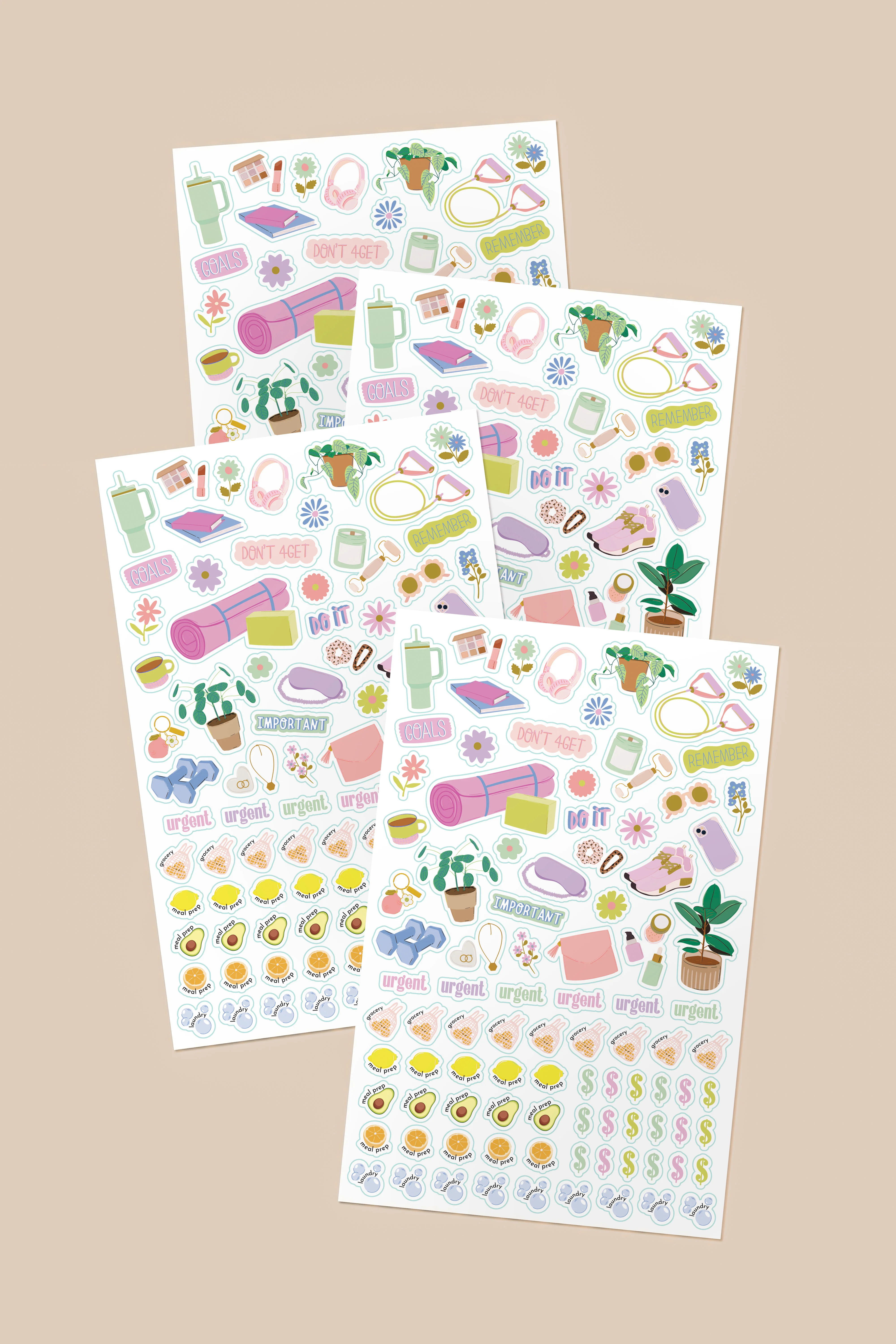 2026 Stickers - Image 2