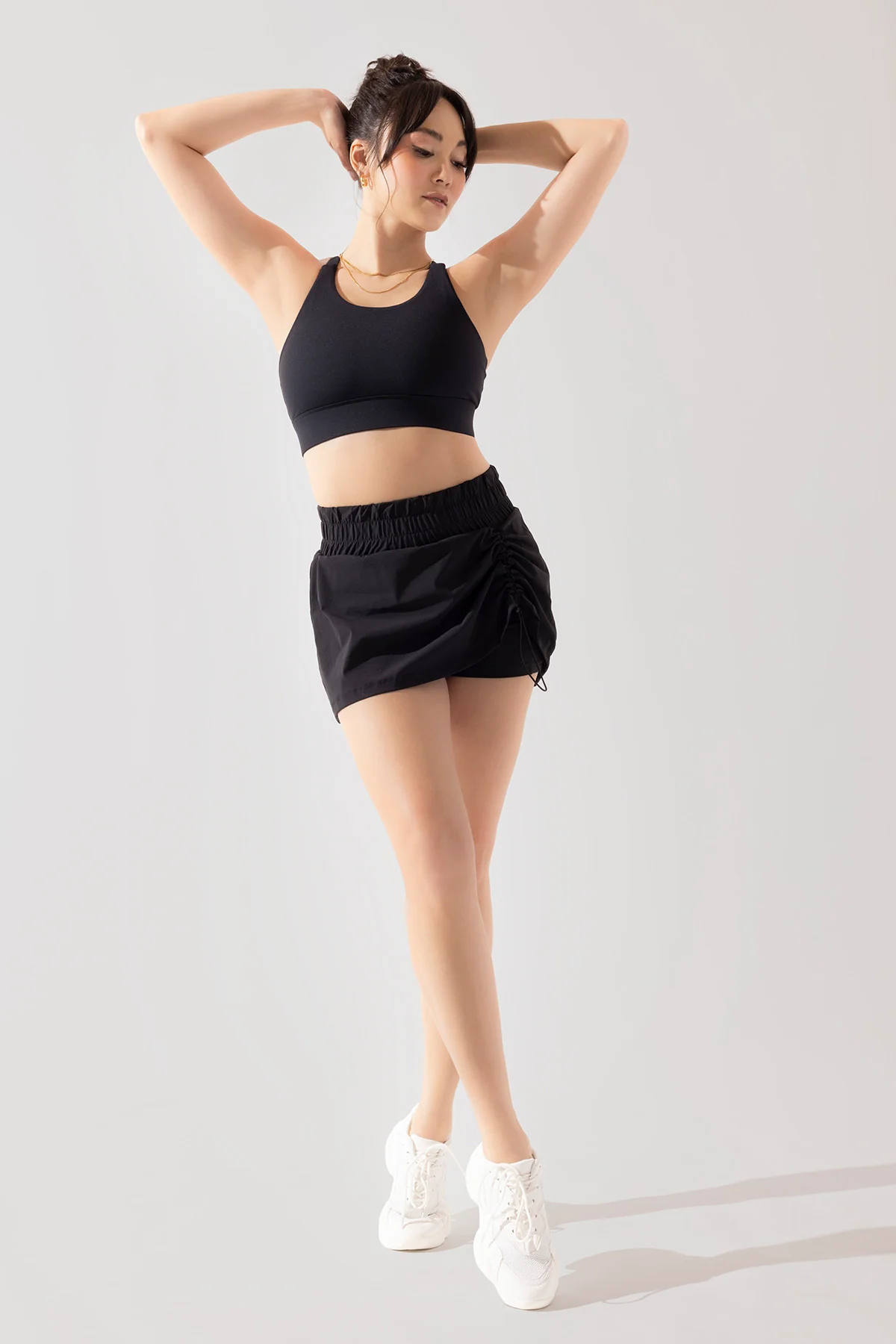 Ambition Bra - Black - Image 11