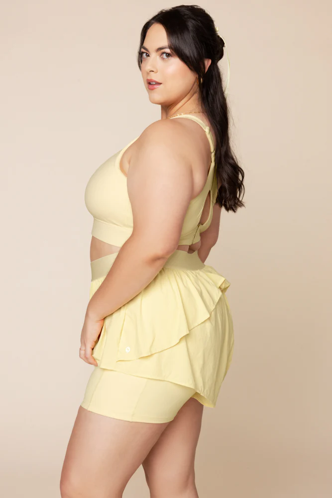 Ambition Bra - Buttercream - Image 4