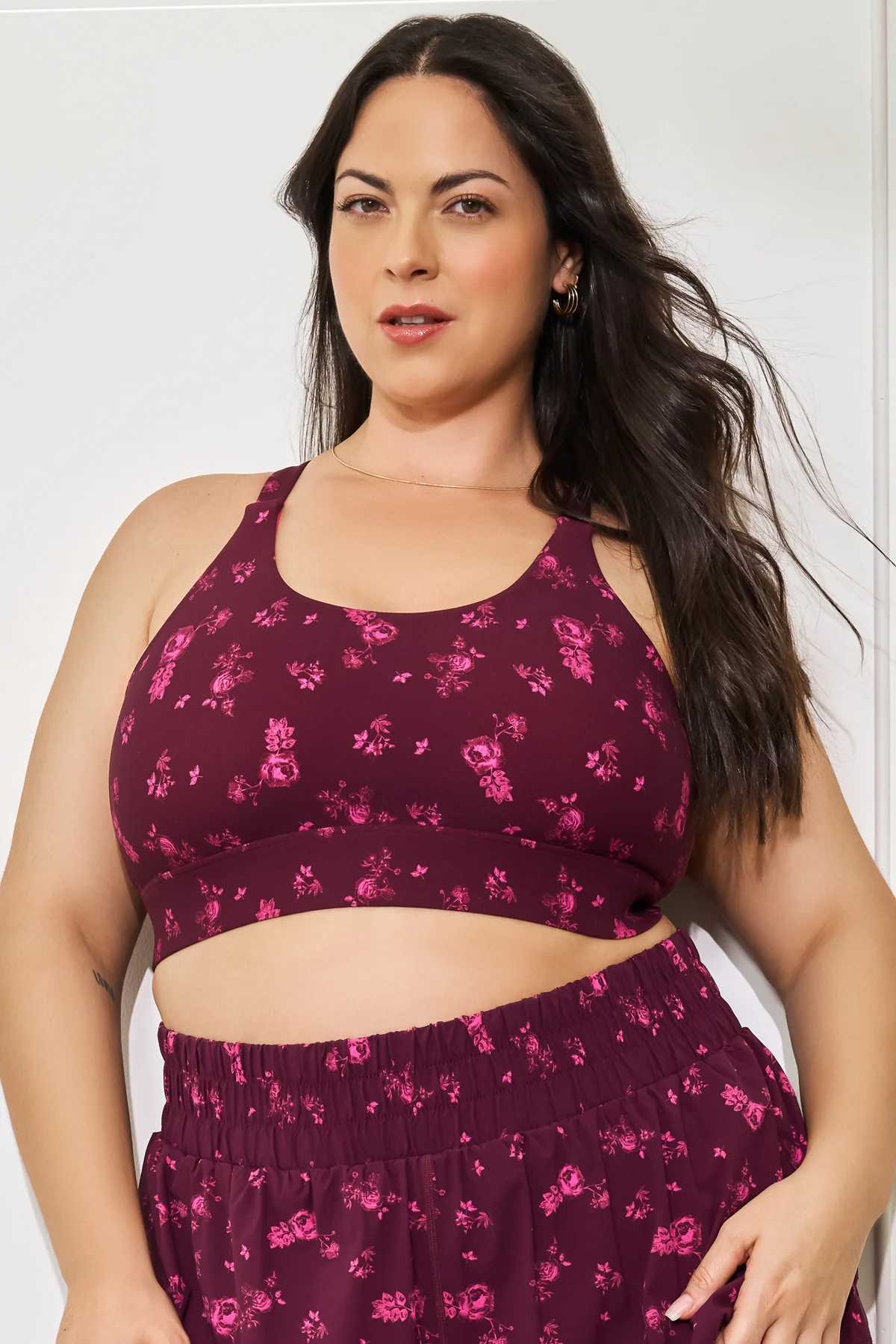 Ambition Bra - Fleur d'amour - Image 3