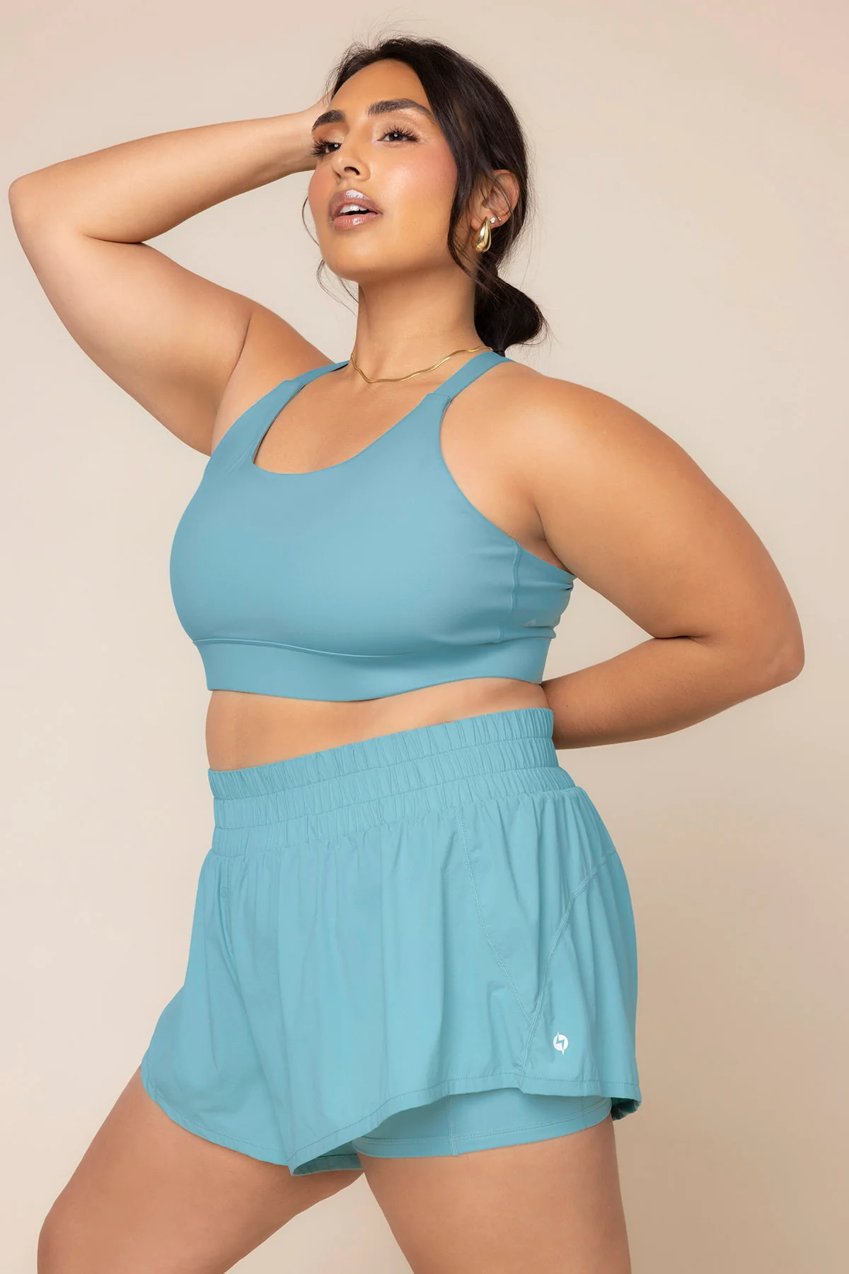 Ambition Bra - Oasis - Image 3
