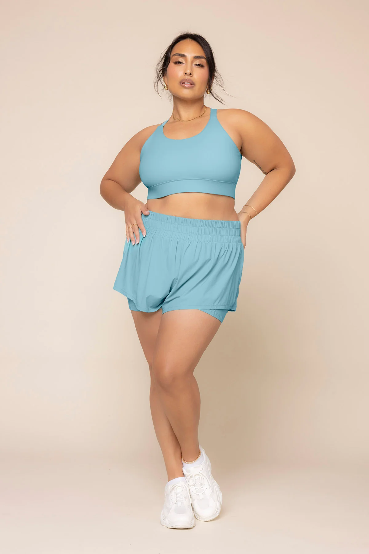 Ambition Bra - Oasis - Image 4