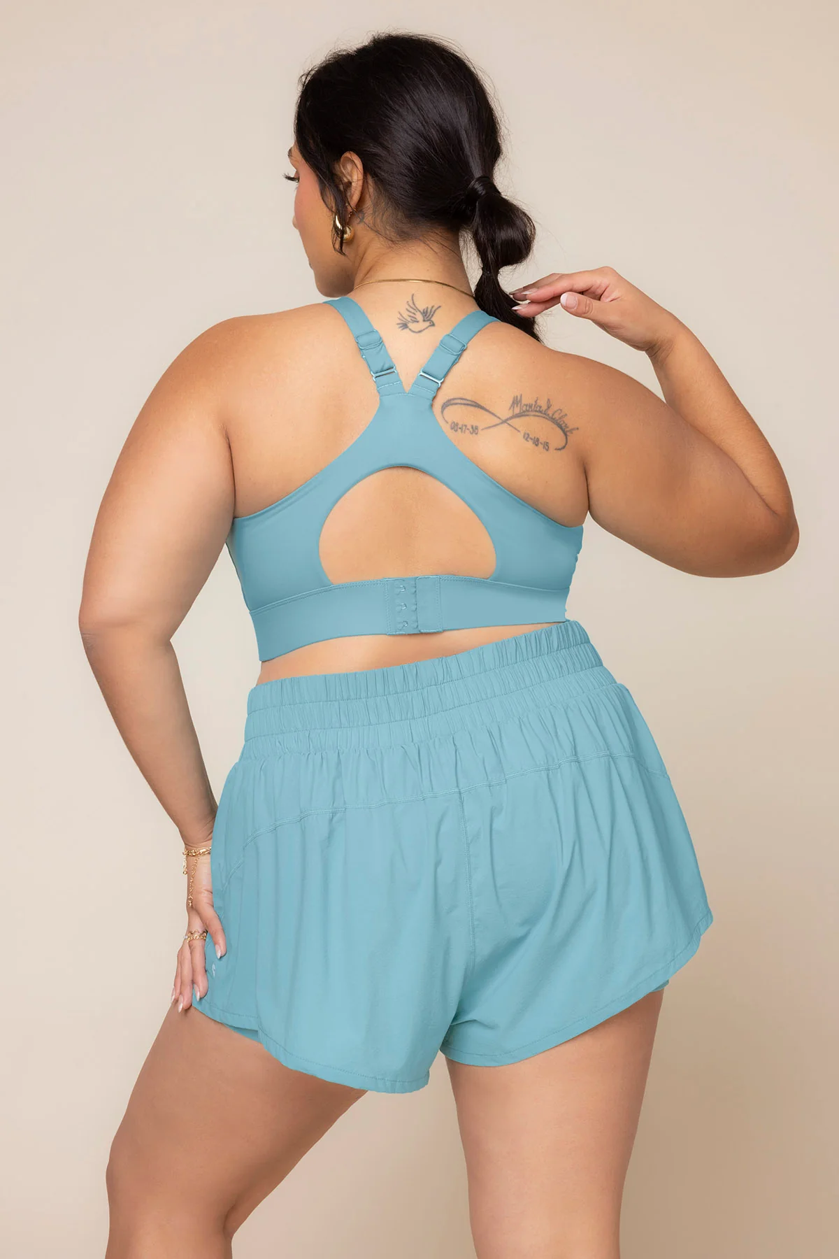 Ambition Bra - Oasis - Image 5
