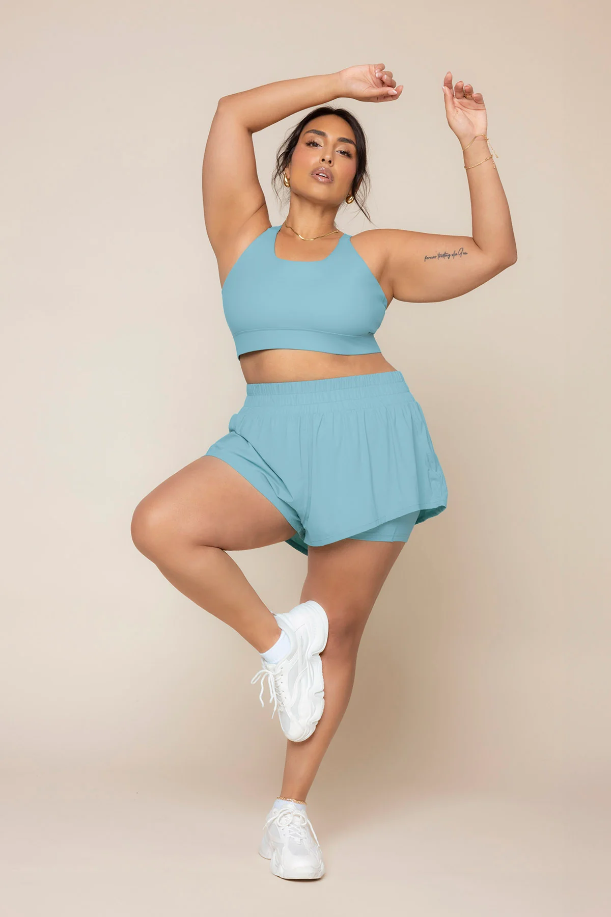 Ambition Bra - Oasis - Image 6