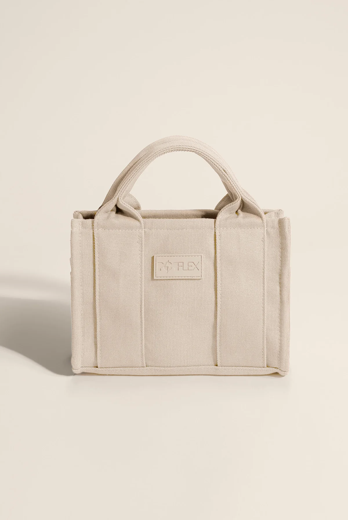 Baby Sloane Tote - Taupe - Image 9