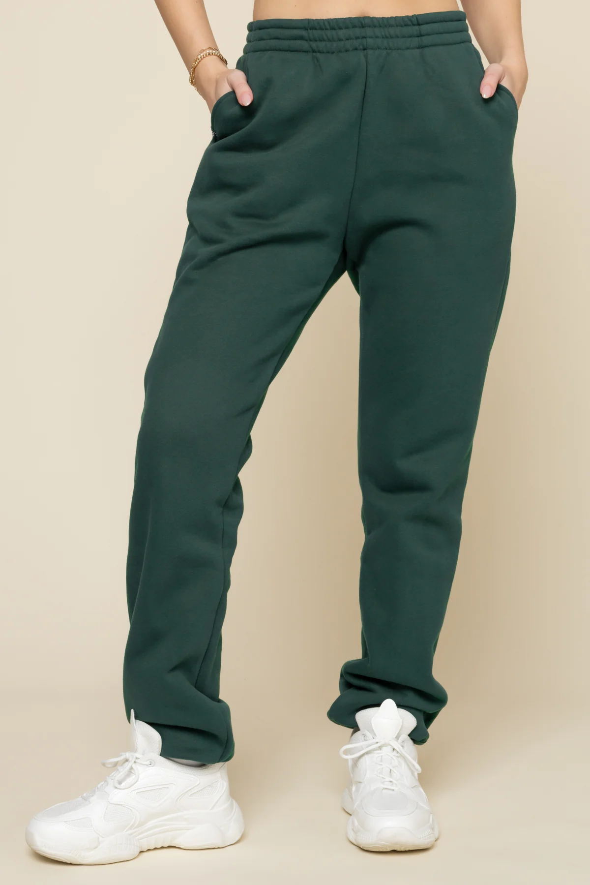 Cloud Street Sweatpant - Game Time Green - Image 2