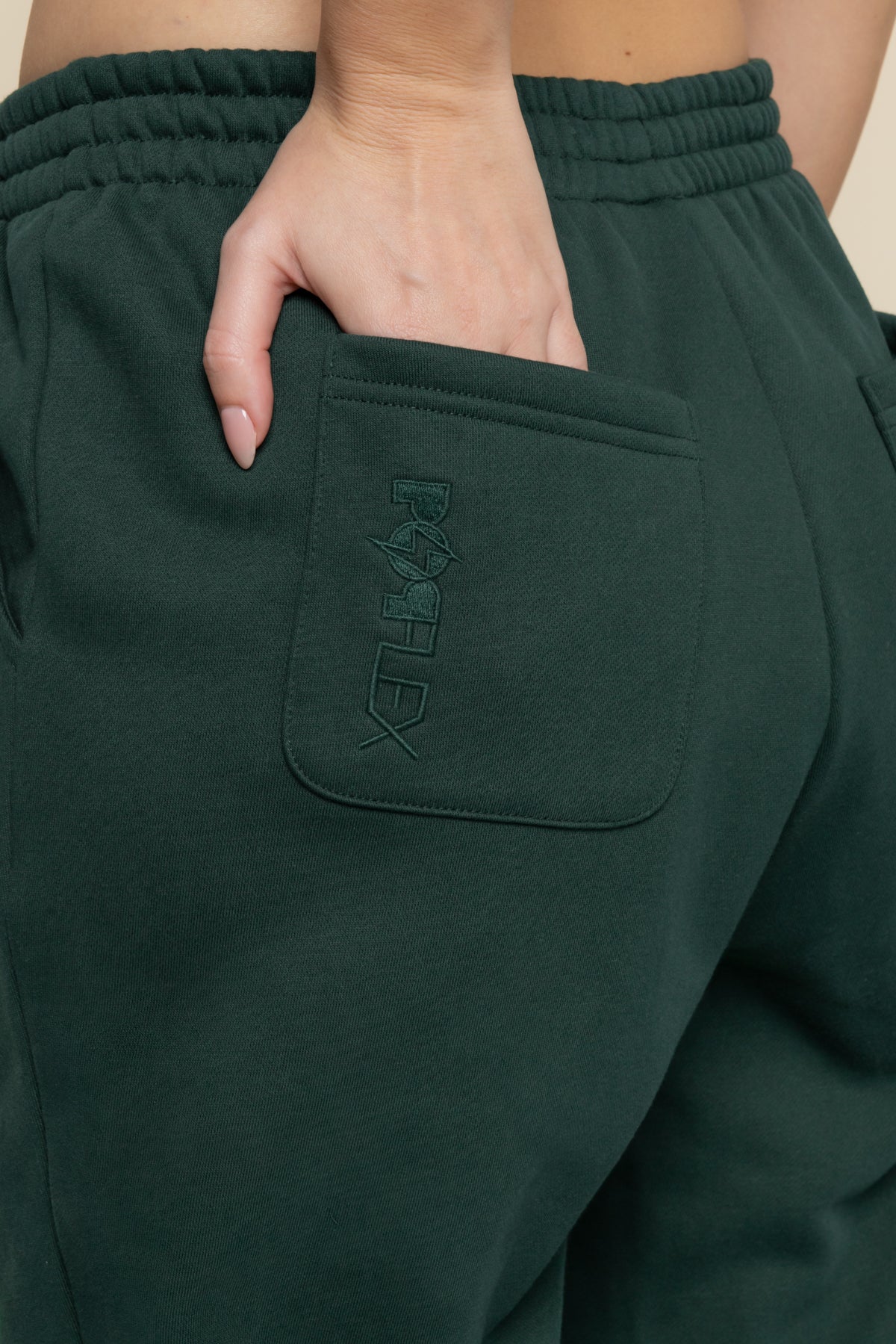 Cloud Street Sweatpant - Game Time Green - Image 7