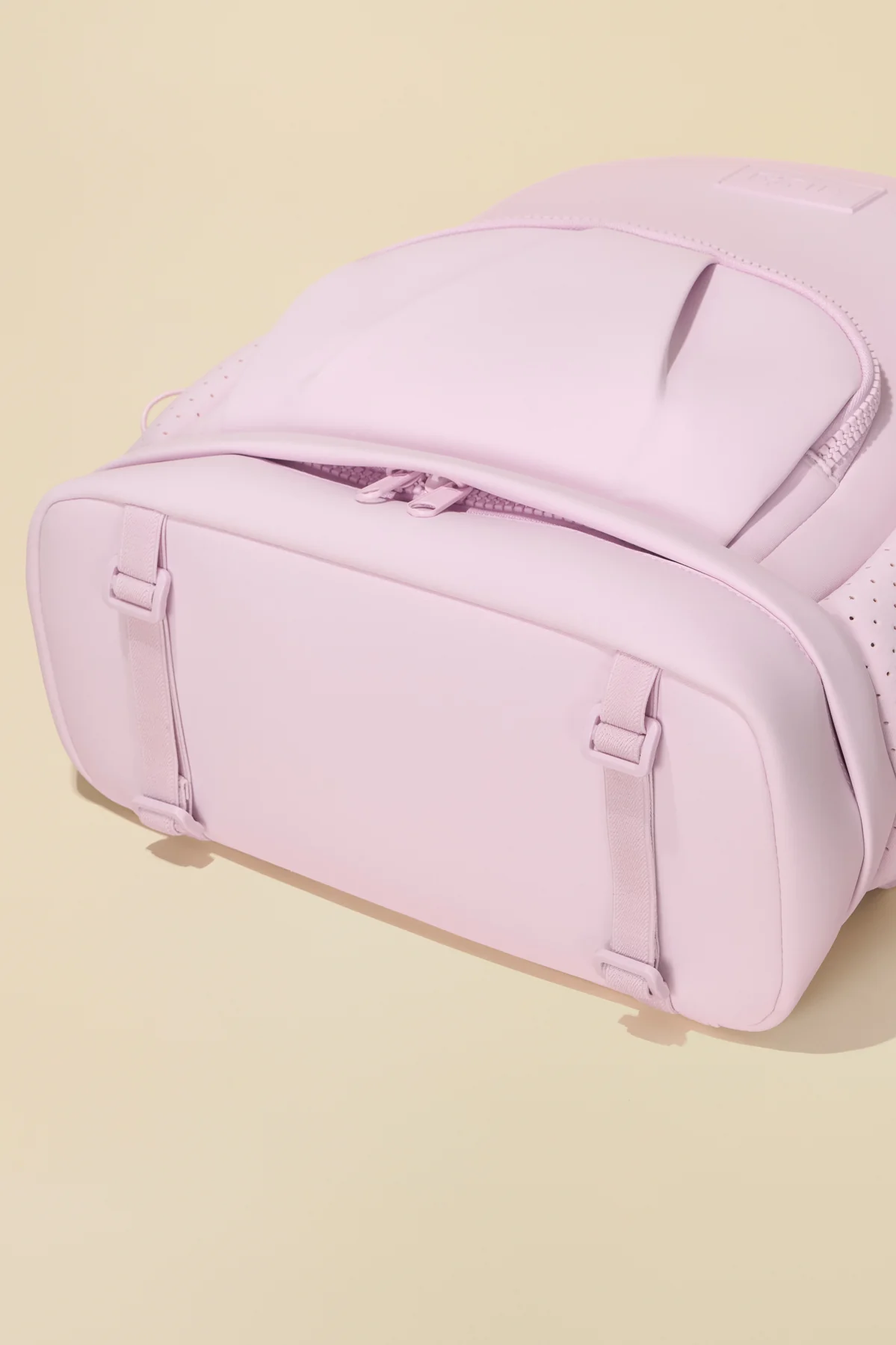 Cora Backpack - Baby Pink - Image 11