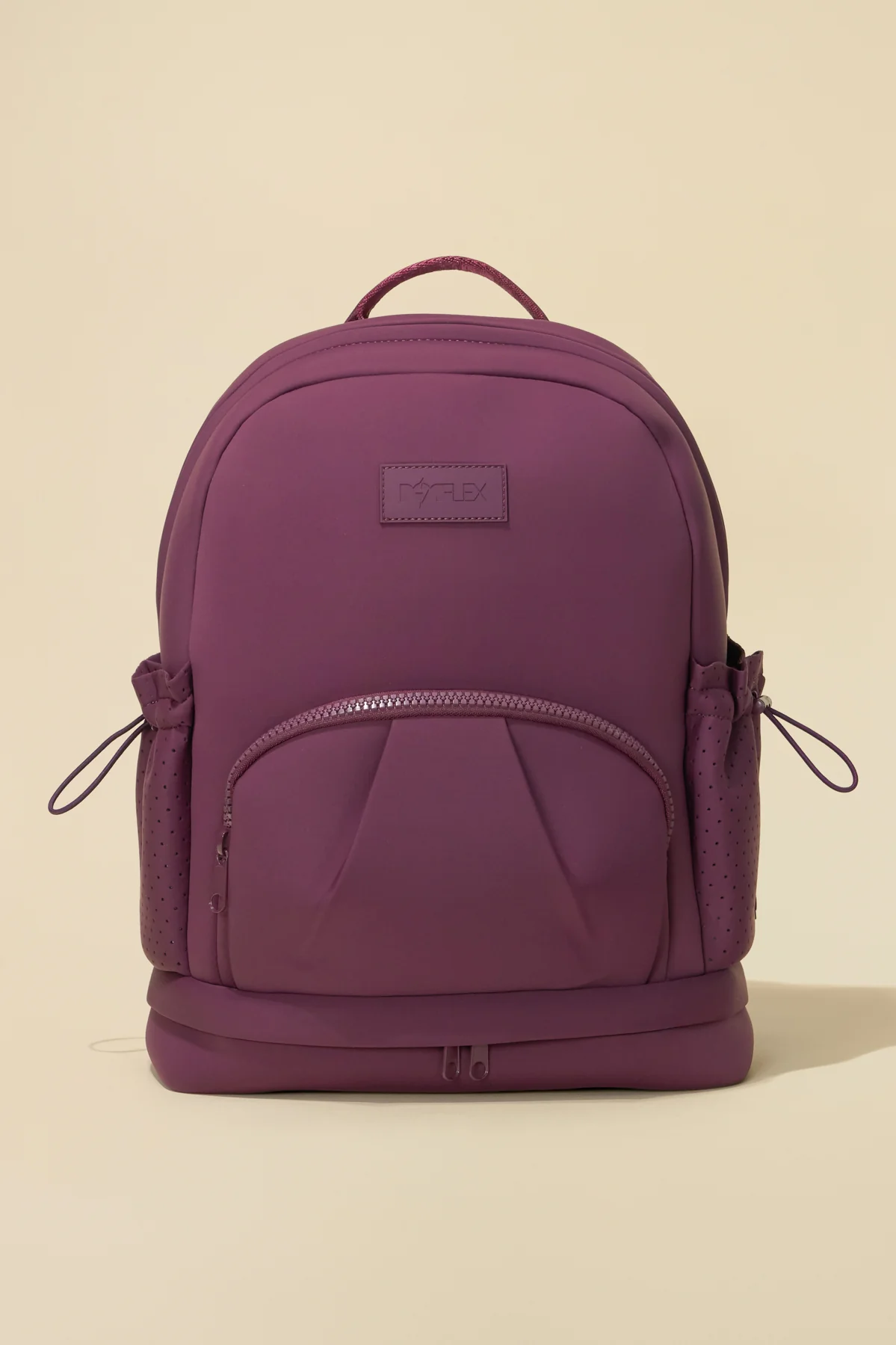 Cora Backpack - Mulberry