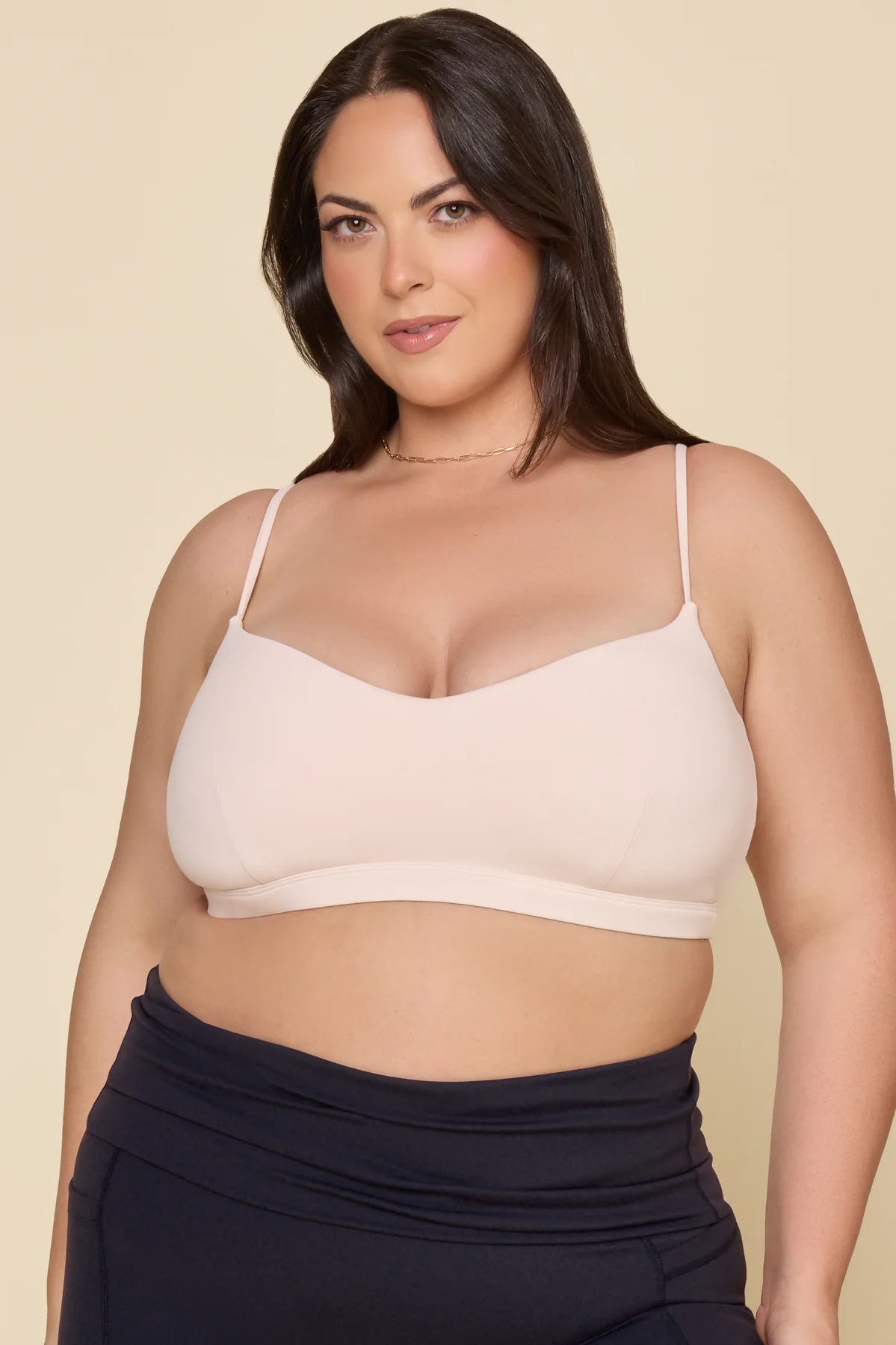 Dainty Bra - Tutu Pink - Image 2