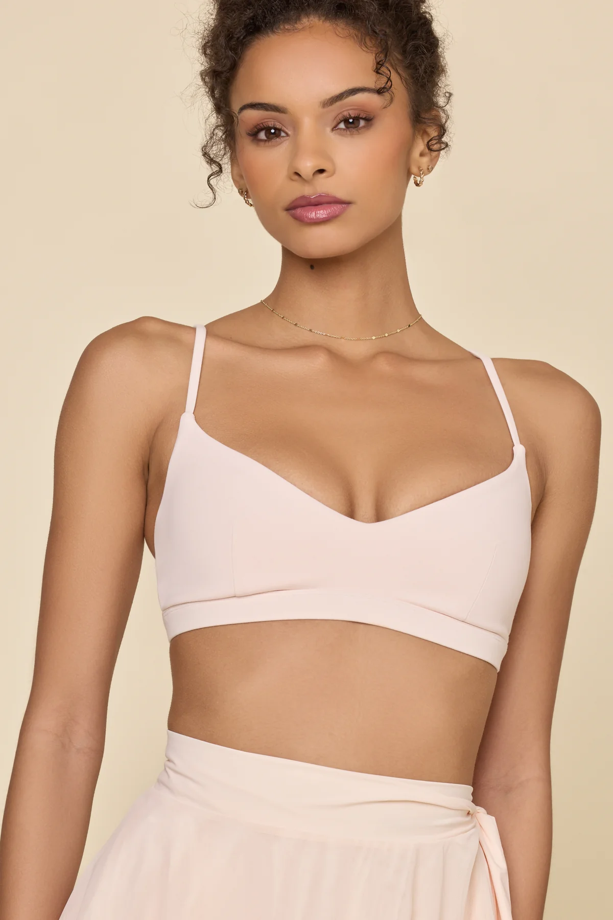 Dainty Bra - Tutu Pink - Image 3