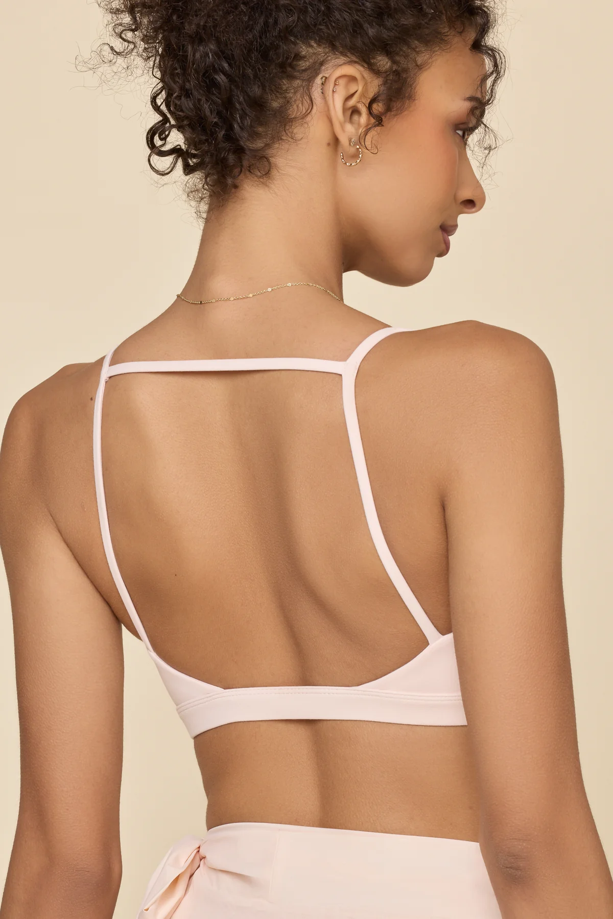 Dainty Bra - Tutu Pink - Image 4