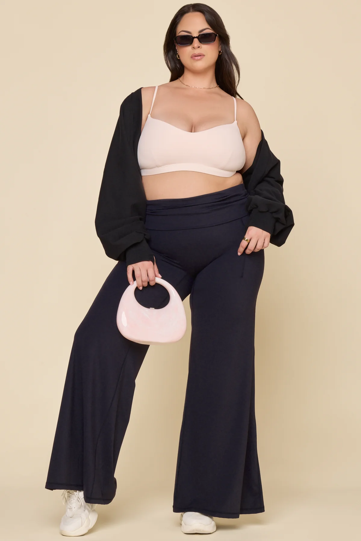 Dainty Bra - Tutu Pink - Image 5