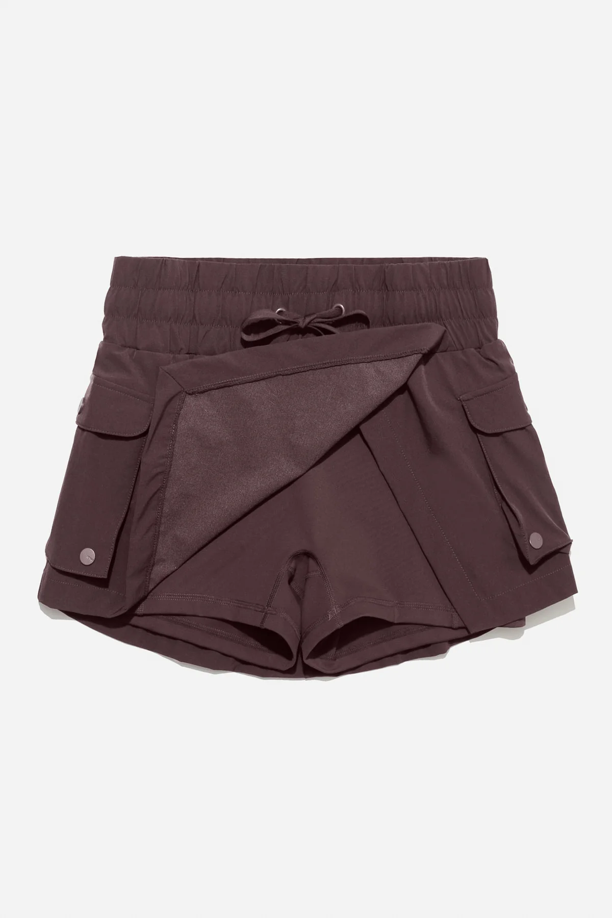 Hiking Superskort™ - Pecan - Image 6