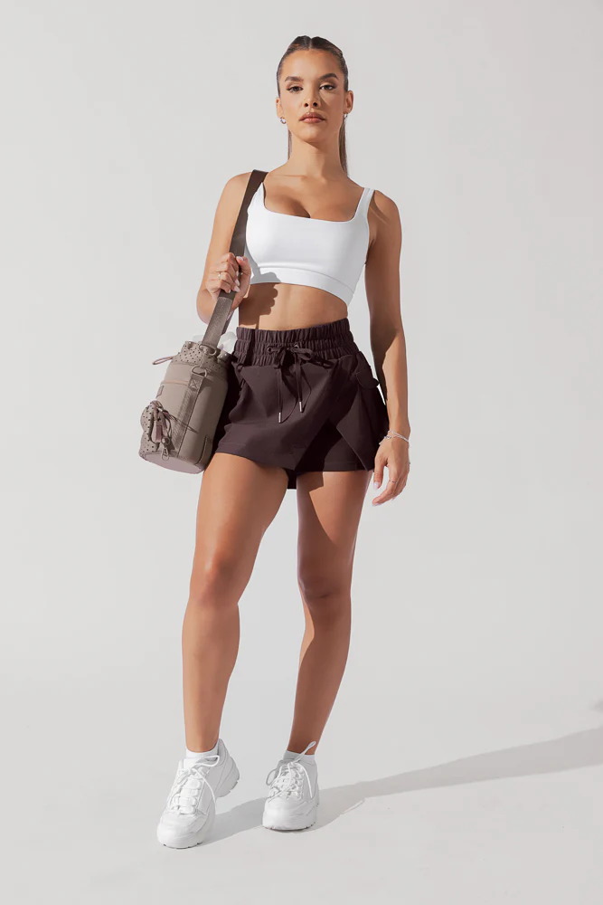 Hiking Superskort™ - Pecan - Image 8