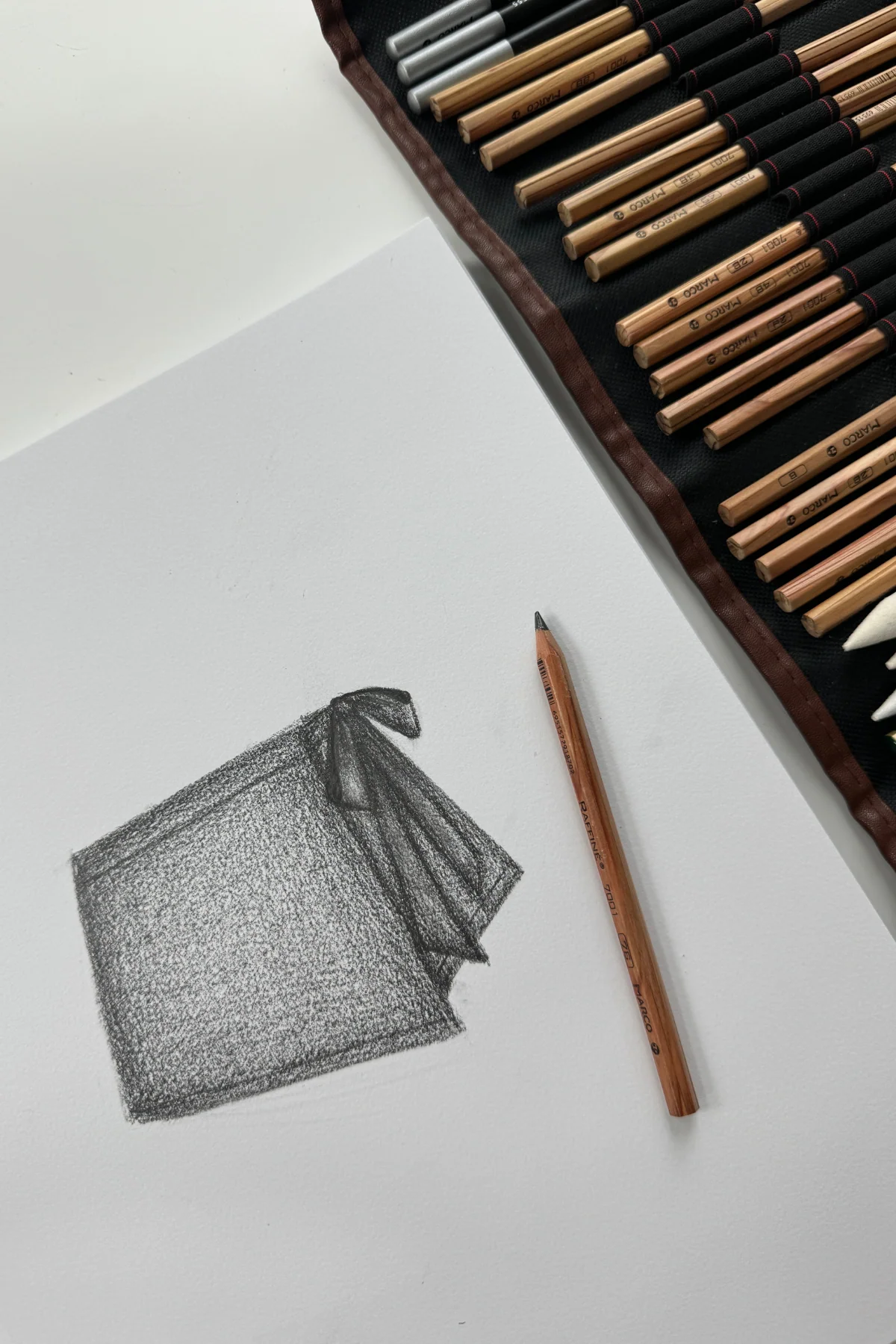 That's a Wrap Skort - Pecan - Image 4