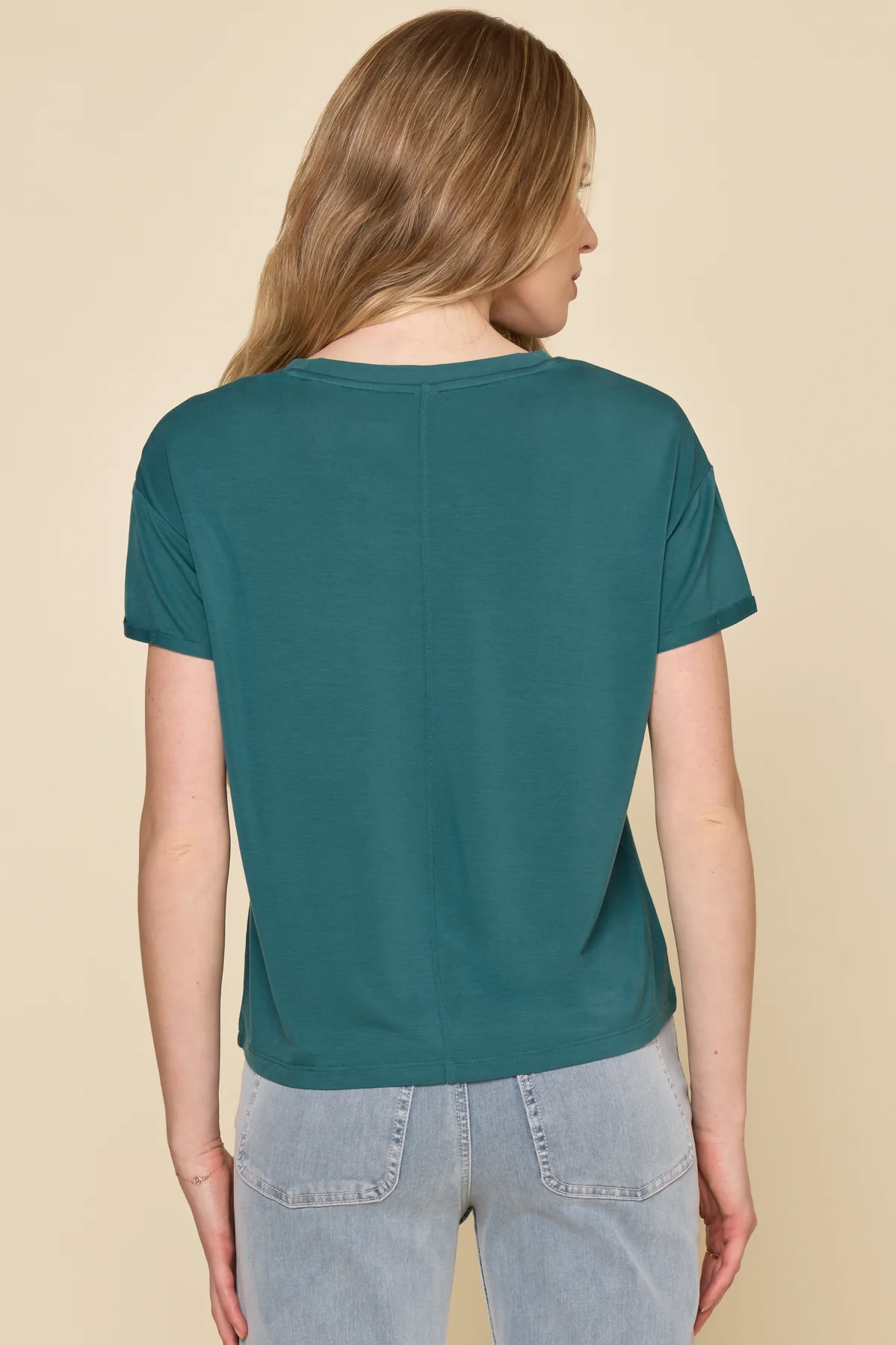 The Perfect Tee - Pacific - Image 3