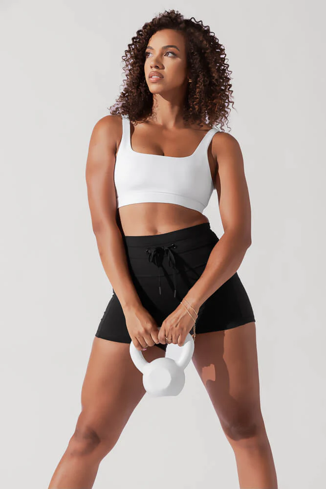 Tone Bra - Cool White - Image 3