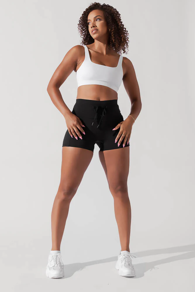 Tone Bra - Cool White - Image 6